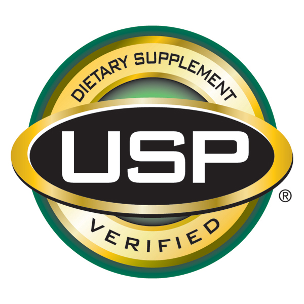 USP Verified