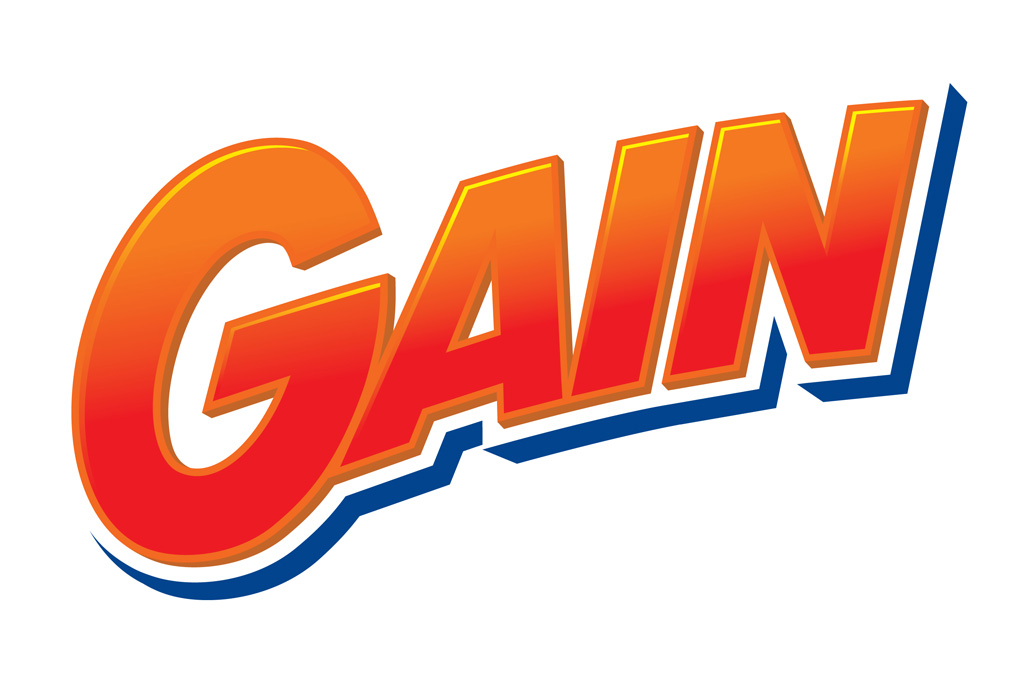 gain
